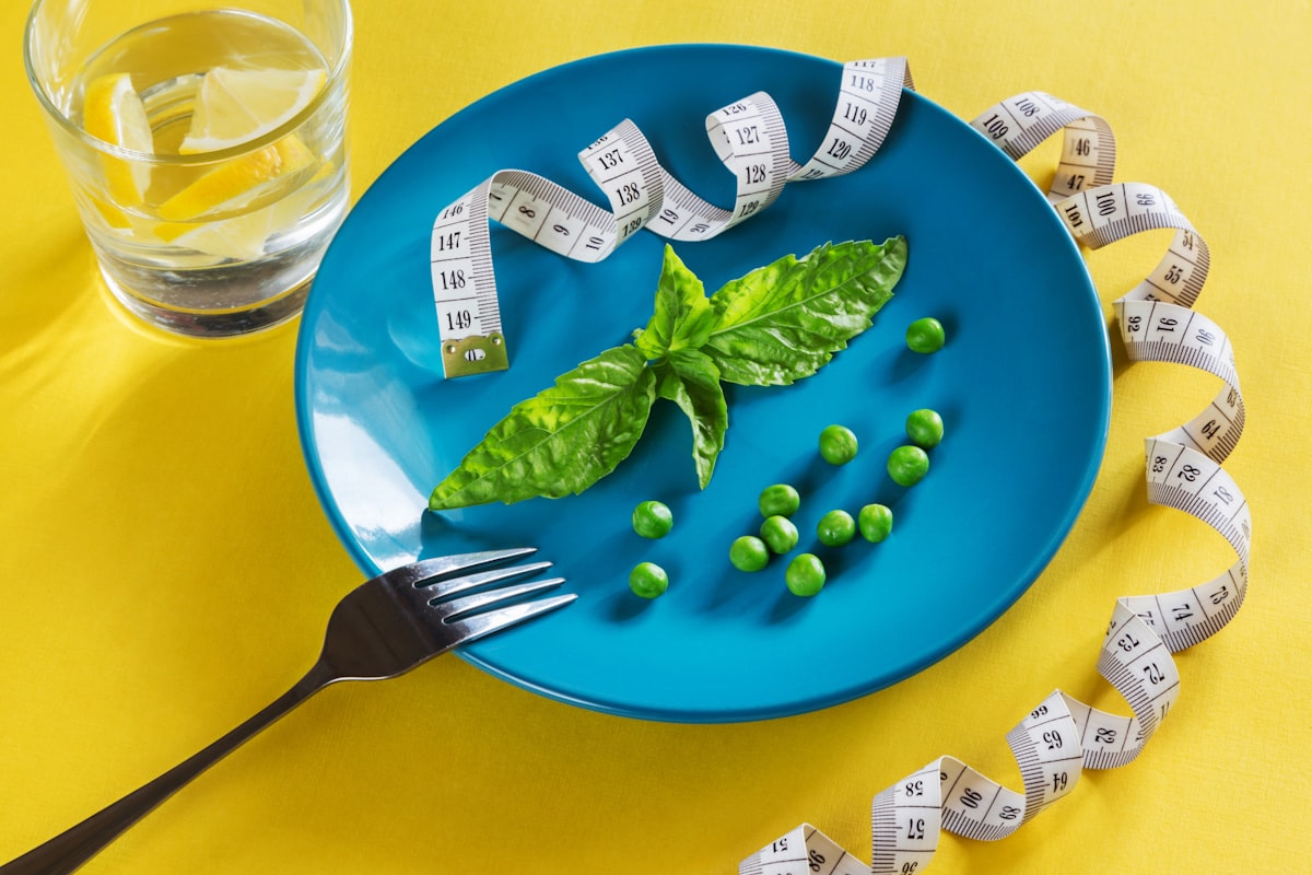 Meal planning for busy professionals