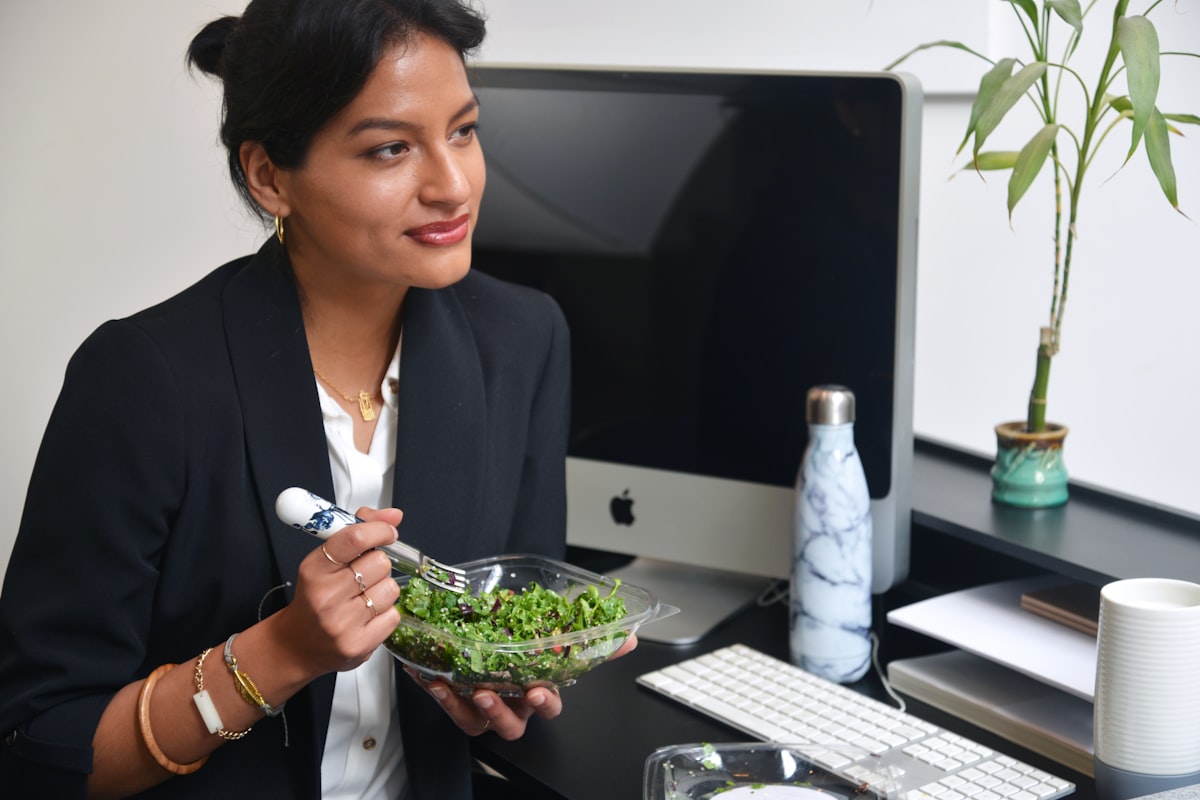 Macronutrient balance research